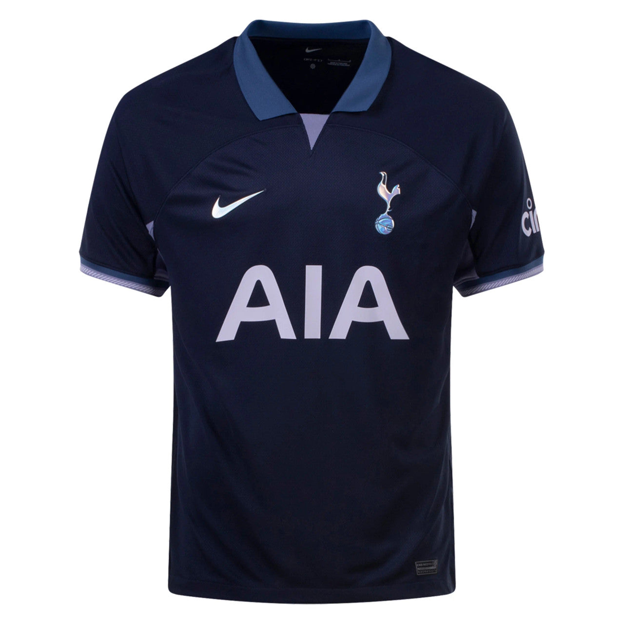23-24 Tottenham away size S-4XL