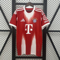 25/26 Bayern Munich Home S-4XL